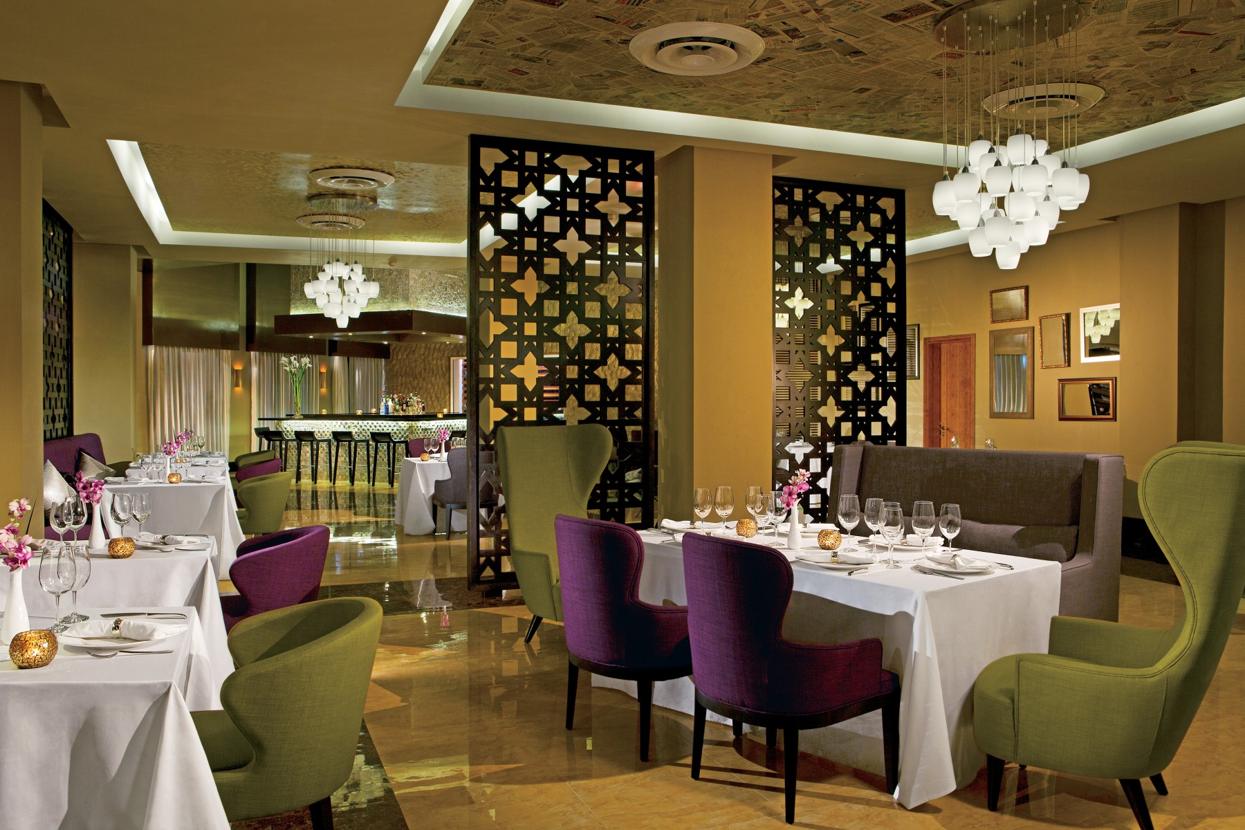 Punta Cana - Breathless Punta Cana Resort & Spa